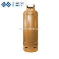 Portable Camping Cooking And Good Quality High Pressure Composite Empty Gas Cylinder